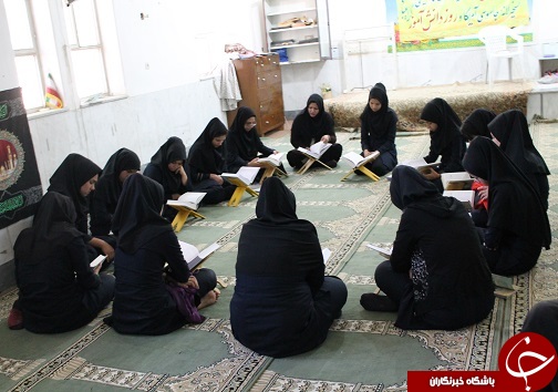 ۲ هزار دانش آموز زیر چتر طرح شهید بهنام محمدی قرار گرفتند