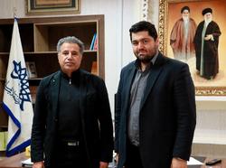 مستند زندگی غواص پر آوازه کرمانشاهی ساخته می شود