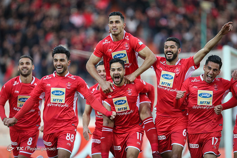 اهم اخبار ورزشی ۲۶ بهمن