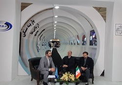 تعامل دستگاه&zwnj;های استان عاملی برای رونق گردش&zwnj;گری قزوین