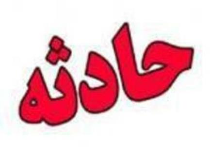 مـرگ غم انگیز مادر و پسر کلمبیایی