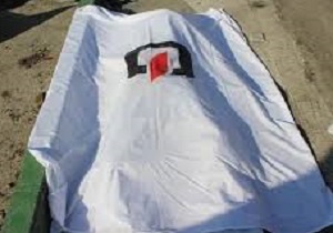کشف جسد مرد ۳۵ ساله در بروجرد