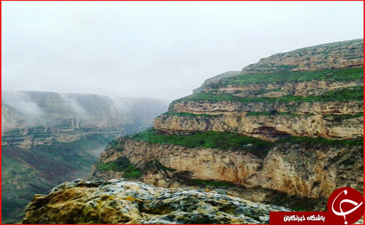 سفر به کاخ خورشید در ایام نوروز  + تصاویر و فیلم