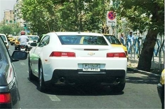 خودرو&zwnj;های گذر موقت قابلیت نقل و انتقال مالکیت و یا حتی واگذاری موقت را ندارند