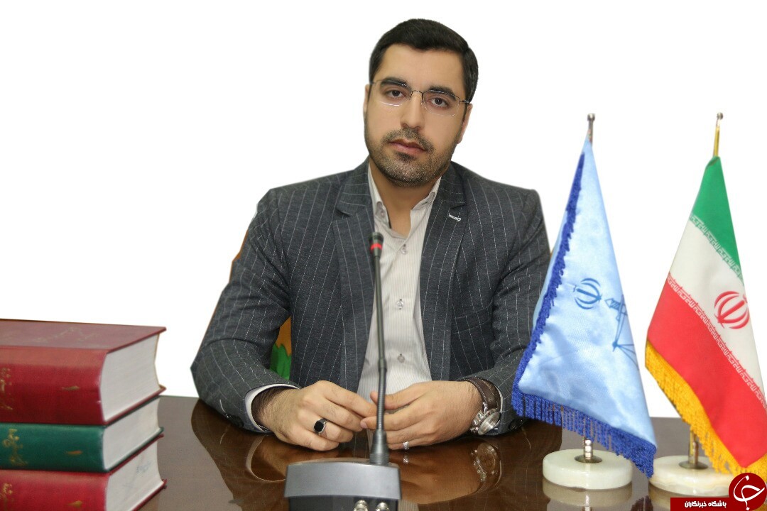 قاتل کرمانی خود را به دستگاه قضایی معرفی کرد