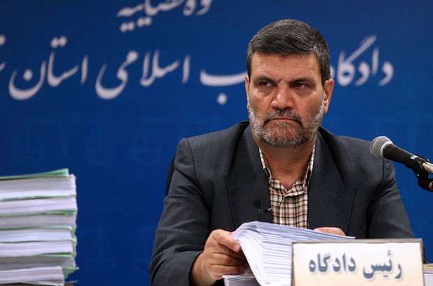 حکم قطعی متهمان شرکت کلاهبرداری دومان توکان صادر شد.