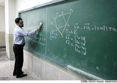 ۲۵ هزار معلم تا سال آینده استخدام می‌شوند