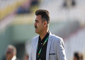 پورموسوی: تا پایان فروردین ماه بازیکنان نهایی تیم ملی را انتخاب می‌کنیم