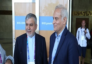 سرپرست کاروان ایران در المپیک توکیو مشخص شد