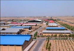 هدف گذاری ۱۵۰۰ فرصت شغلی در شهرک&zwnj;های صنعتی استان مرکزی