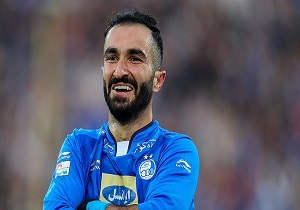 بررسی پرونده انتقال شجاعیان با حضور نمایندگان ۲ باشگاه استقلال و ماشین سازی