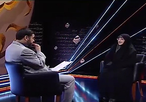 اشرف بروجردی: منابع تاریخی و خطی به خارج از کشور قاچاق می‌شود + فیلم
