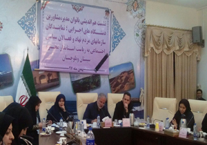 اقدامات تروریستی ارتباط بین مردم و نظام را مستحکمتر می‌کند