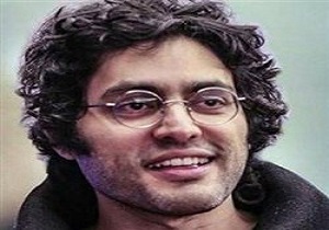 تلفیق نقاشی و انیمیشن برای نخستین بار در ایران/ نمایشگاهی که با حضور بازیگران سینما افتتاح شد