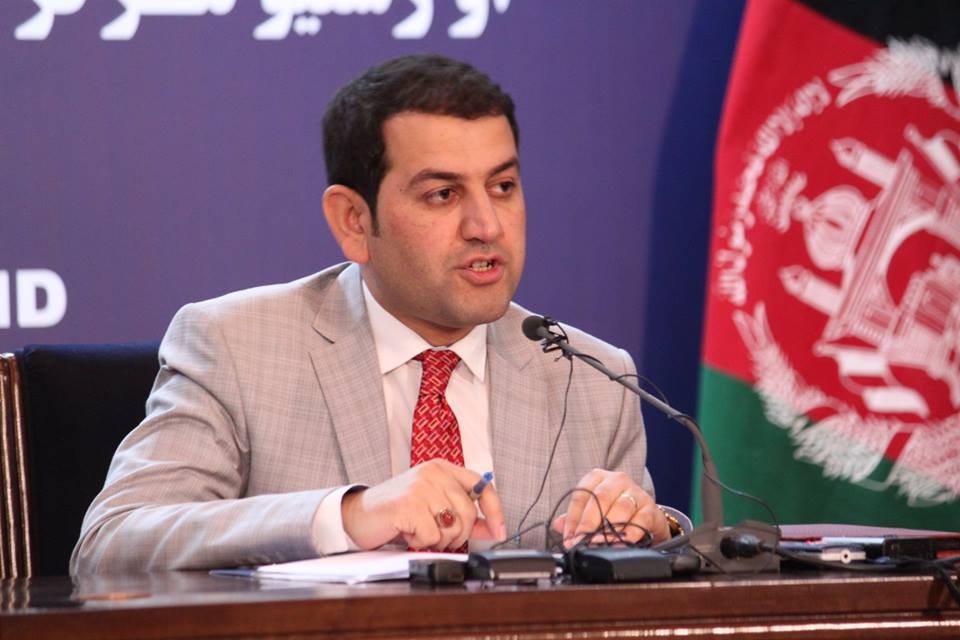 دادستانی کل افغانستان: بازجویی از اعضای پیشین کمیسیون انتخابات آغاز شده است