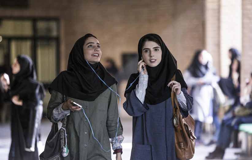 ارائه درخواست رسمی &laquo;سال دوم دانشکده من&raquo; برای اکران نوروزی