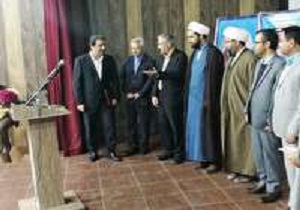 انتصاب فرماندار سرایان پس از ۹ ماه