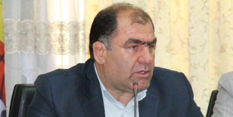 مدیرکل اداره ورزش و جوانان کرمانشاه: عذرخواهی می&zwnj;کنم/ با مسببان برنامه ایروبیک موزیکال دختران در قصرشیرین برخورد می&zwnj;شود