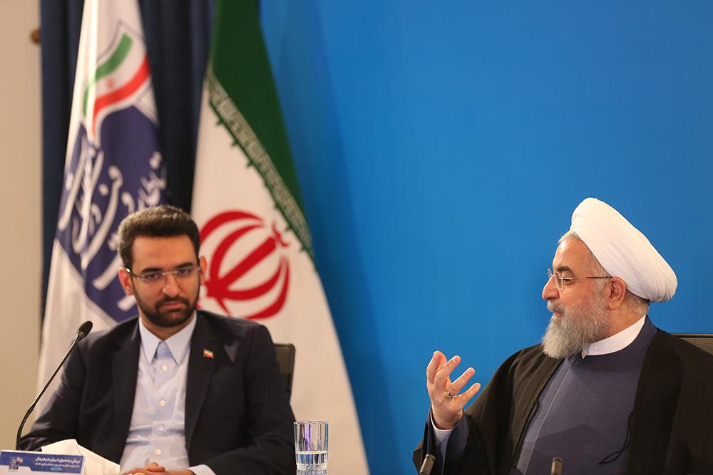 با وجود اقدامات وزارت ارتباطات پیامک&zwnj;های تبلیغاتی مزاحم همچنان ارسال می&zwnj;شوند