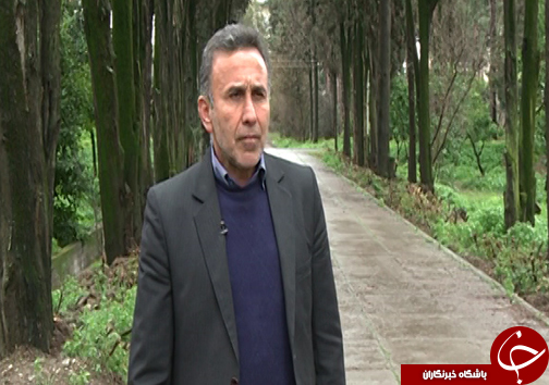 جان تازه رودخانه&zwnj;های گلستان / خشکسالی&zwnj;ها با بارش باران جبران نمی&zwnj;شود