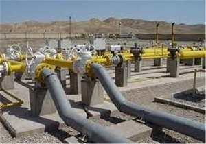 گازرسانی به ۲۴۲ واحد تولیدی در قزوین