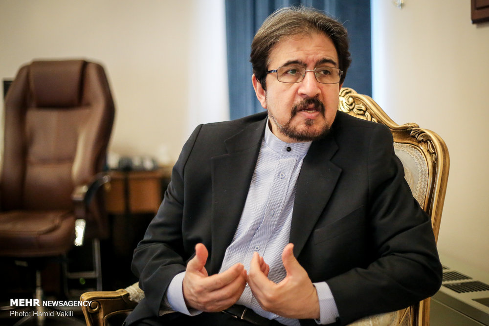 اوباما هم در قبال برجام کارشکنیهایی انجام داد/ هدف دور کردن ما از خوکفایی است اوباما هم در قبال برجام کارشکنیهایی انجام داد/ هدف دور کردن ما از خوکفایی است