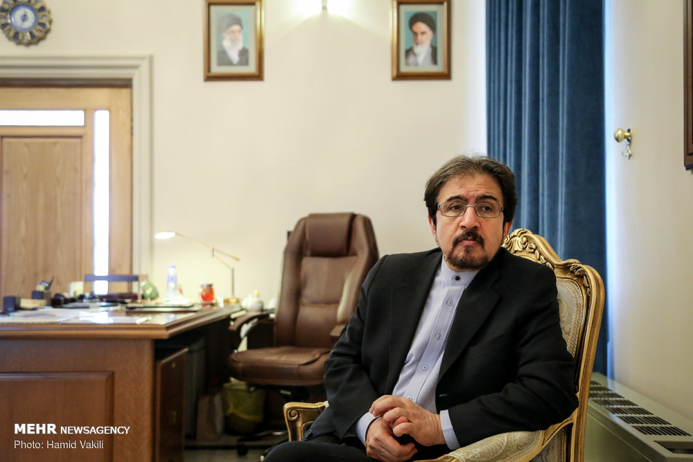 اوباما هم در قبال برجام کارشکنیهایی انجام داد/ هدف دور کردن ما از خوکفایی است اوباما هم در قبال برجام کارشکنیهایی انجام داد/ هدف دور کردن ما از خوکفایی است