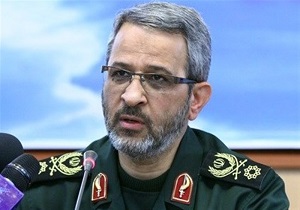 دشمنان سیلی محکمی خواهند خورد