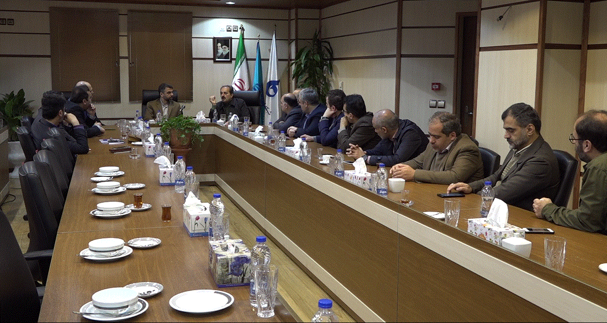 ساخت سریال فاخر کوشیار گیلانی