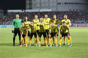 پارس جنوبی جم به دنبال پیروزی مقابل حریف شمالی