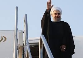 رئیس جمهور به تهران بازگشت
