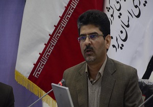 جلسه شورای برنامه ریزی و توسعه استان یزد برگزار شد