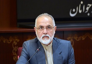 شهنازی: سجادی کادر سرپرستی ایران در بازی‌های المپیک را انتخاب می‌کند