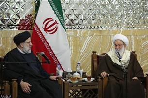 جریان‌های تکفیری برای مقابله با موج اسلام گرایی در دنیا ایجاد شدند