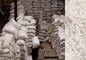 توزیع برنج و شکر در خراسان جنوبی