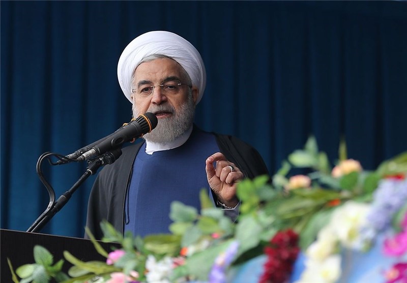 ملت ما بی تردید انتقام خون شهدای حادثه تروریستی را خواهد گرفت/ نخواهیم گذاشت کسانی که پول و سلاحشان از جای دیگر تامین می شود به امنیت ما لطمه بزنند