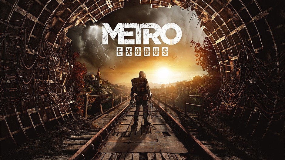 انتشار بروزرسانی جدید بازی metro exodus برای پلتفرم کامپیوتر +تصاویر