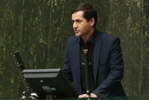 محمد خدابخشی نماینده الیگودرز