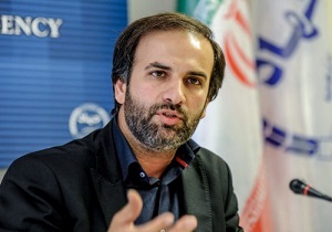 مهدی شفیعی مدیرعامل روزنامه ایران شد