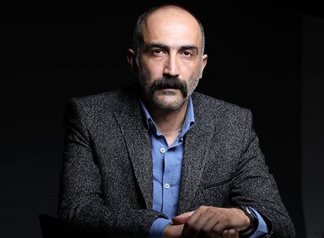 واکنش هادی حجازی&zwnj;فر به شهادت مرزبانان سپاه
