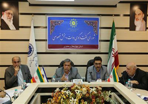 فرآوری نوین محصولات راهکار دستیابی به بازارهای جهانی است