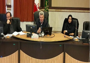فعالیت ۴۷ هیات رسیدگی به تخلفات اداری در وزارت جهاد کشاورزی