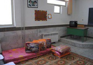 اسکان میهمانان فرهنگی در ۱۵۹ مدرسه استان کردستان