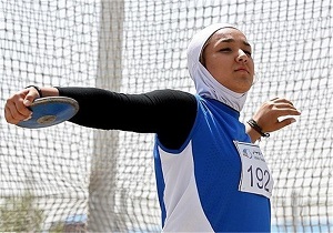بانوان اردبیلی ۳۲۱ مدال رنگارنگ کسب کردند