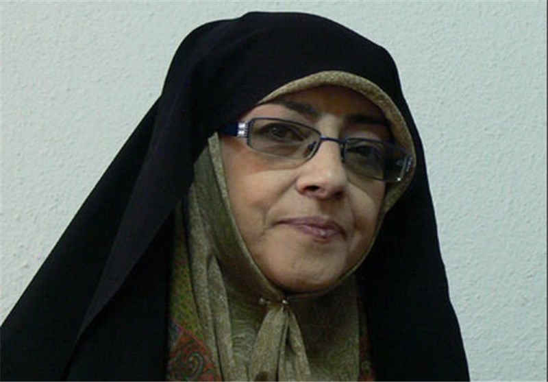 اشرف بروجردی: از ابتدا هم حقیقت جو و داوودی مهاجر را انقلابی نمی&zwnj;دانستم + فیلم