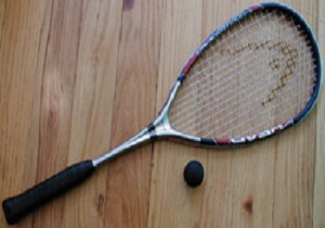 خبر خوش برای اسکواش ایران