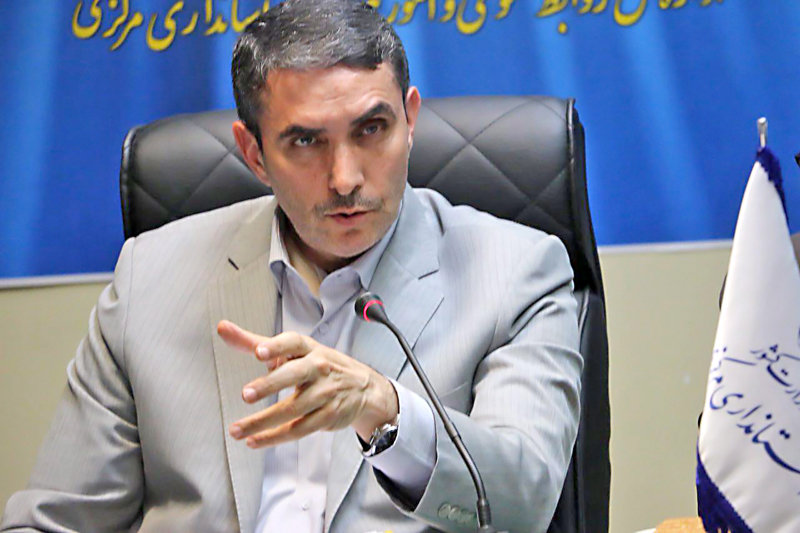سال ۹۸ کارگاه&zwnj;های تولیدی کوچک استان مرکزی جان دوباره می&zwnj;گیرد