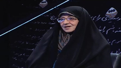 چرا به چهره جبهه پایداری آلرژی وجود دارد؟ + فیلم