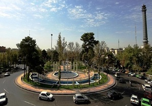 ماجرای شلیک پلیس امنیت اخلاقی در میدان نبوت چیست؟