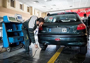 راه‌اندازی مراکز معاینه‌فنی برتر در شهرستان‌های استان تهران